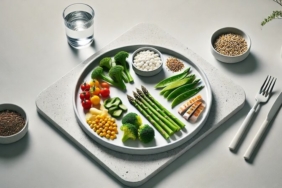 Minimalist Beslenme: Az ile Daha Sağlıklı Yaşamak