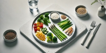 Minimalist Beslenme: Az ile Daha Sağlıklı Yaşamak