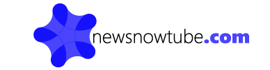 News Now Tube Logo