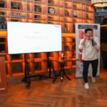 Türkiye’deki Kripto Ekosistemiyle İlk Buluşma