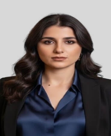 Melike Turan Kimdir?