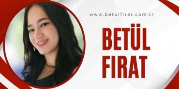 Senarist Betül Fırat'tan Çarpıcı Hikayeler ve Şarkılar