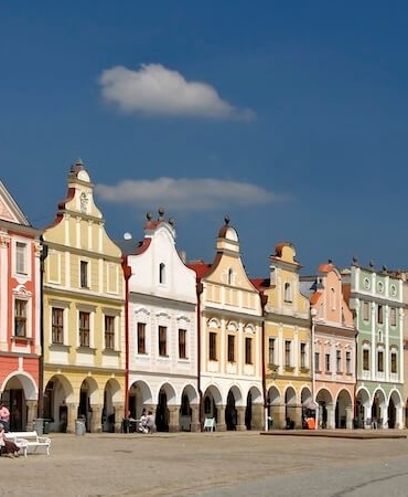 Prag ve Bohemya: Sanatın ve Tarihin Kesiştiği Coğrafya