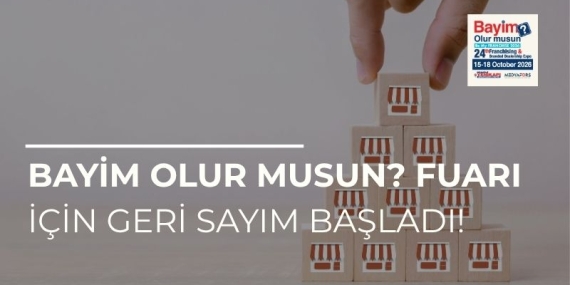 Bayim Olur Musun? Franchise Ekosistemini Buluşturmaya Hazırlanıyor!